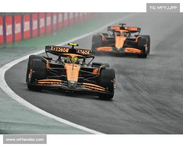 迈凯伦领队斯特拉：匈牙利站升级聚焦弯道机械抓地力提升
