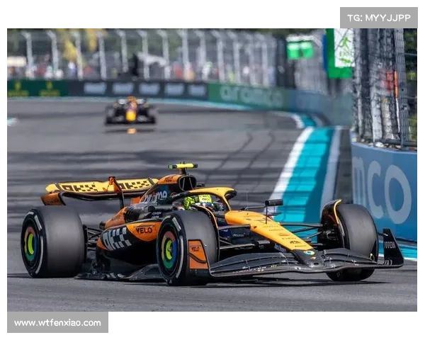 F1迈阿密站扩建维修区迎接2026年三车并排发车挑战