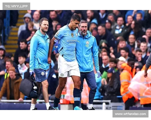 曼城中场控制力下滑 罗德里老化成球队隐忧亟待解决