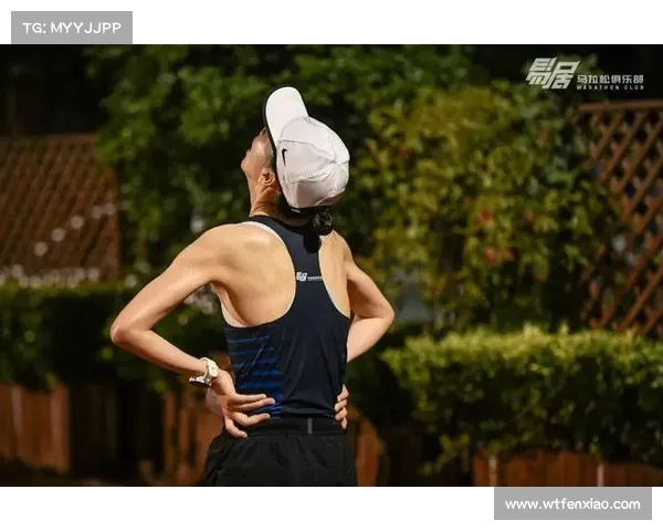 东京世锦赛马拉松测试赛聚焦日本选手高温高湿适应能力挑战